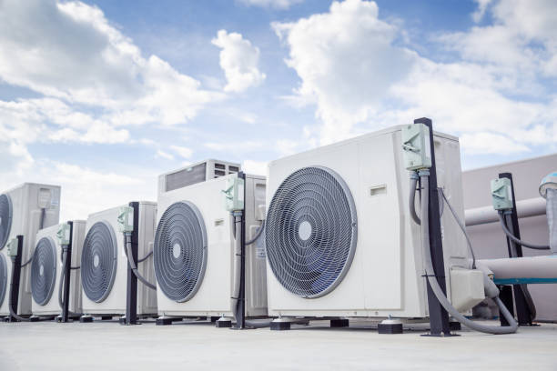  Le Claire, IA HVAC Pros