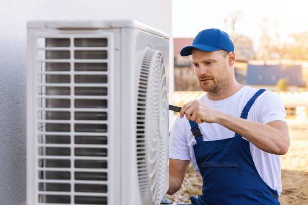 Best 24/7 HVAC Repair  in Le Claire, IA