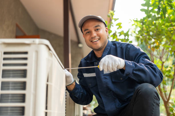 Best 24/7 HVAC Repair  in Le Claire, IA