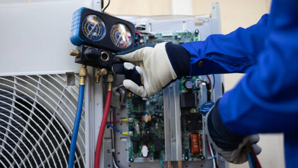 Best HVAC Installation Services  in Le Claire, IA