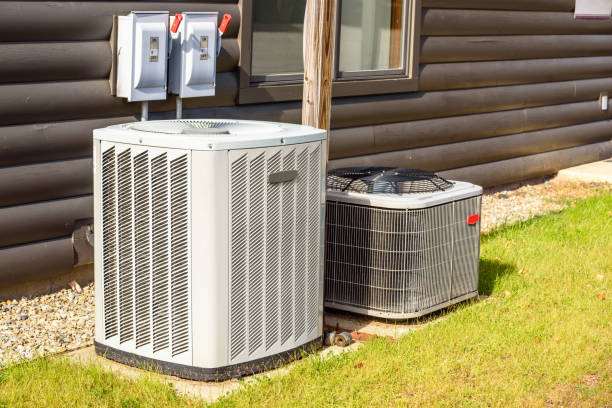 Best HVAC Air Duct Cleaning  in Le Claire, IA